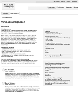 Media Markt Academy