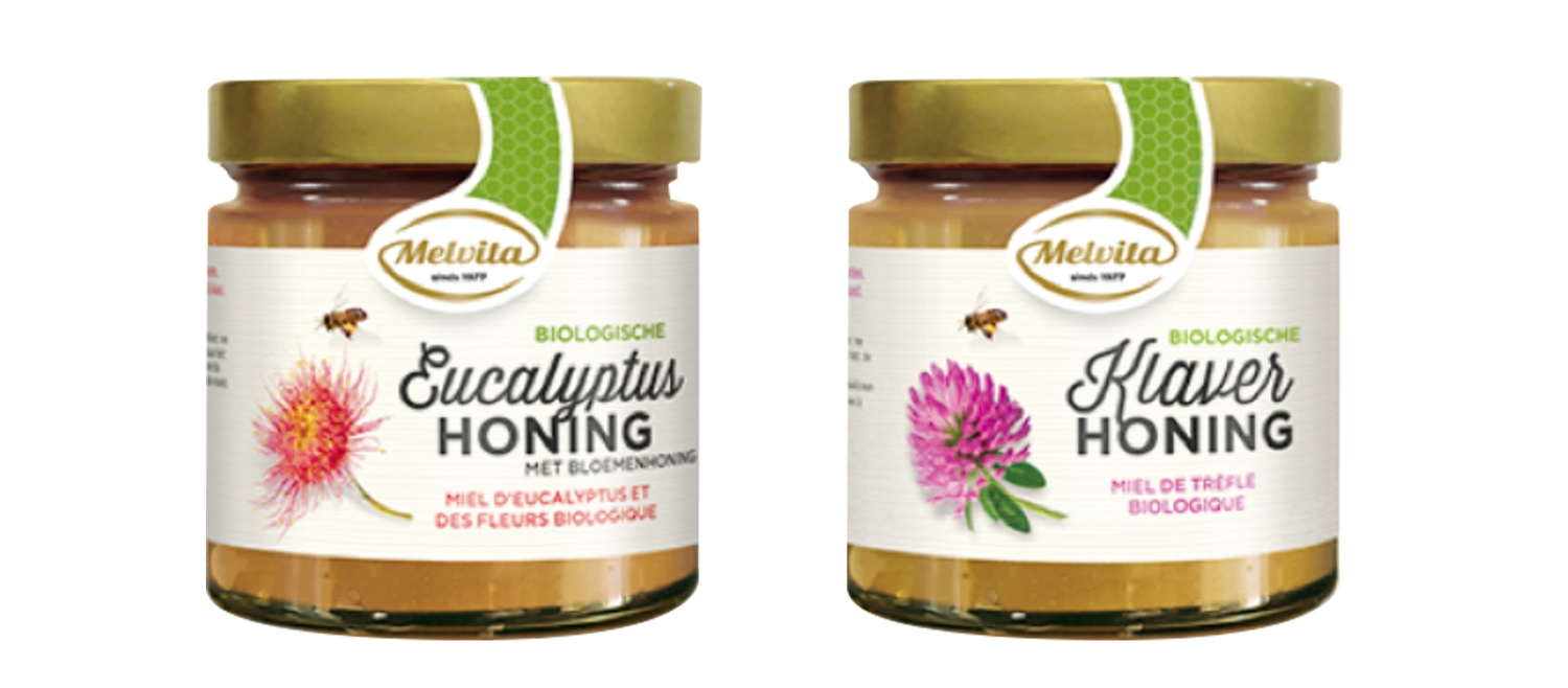 Melvita Premium honing