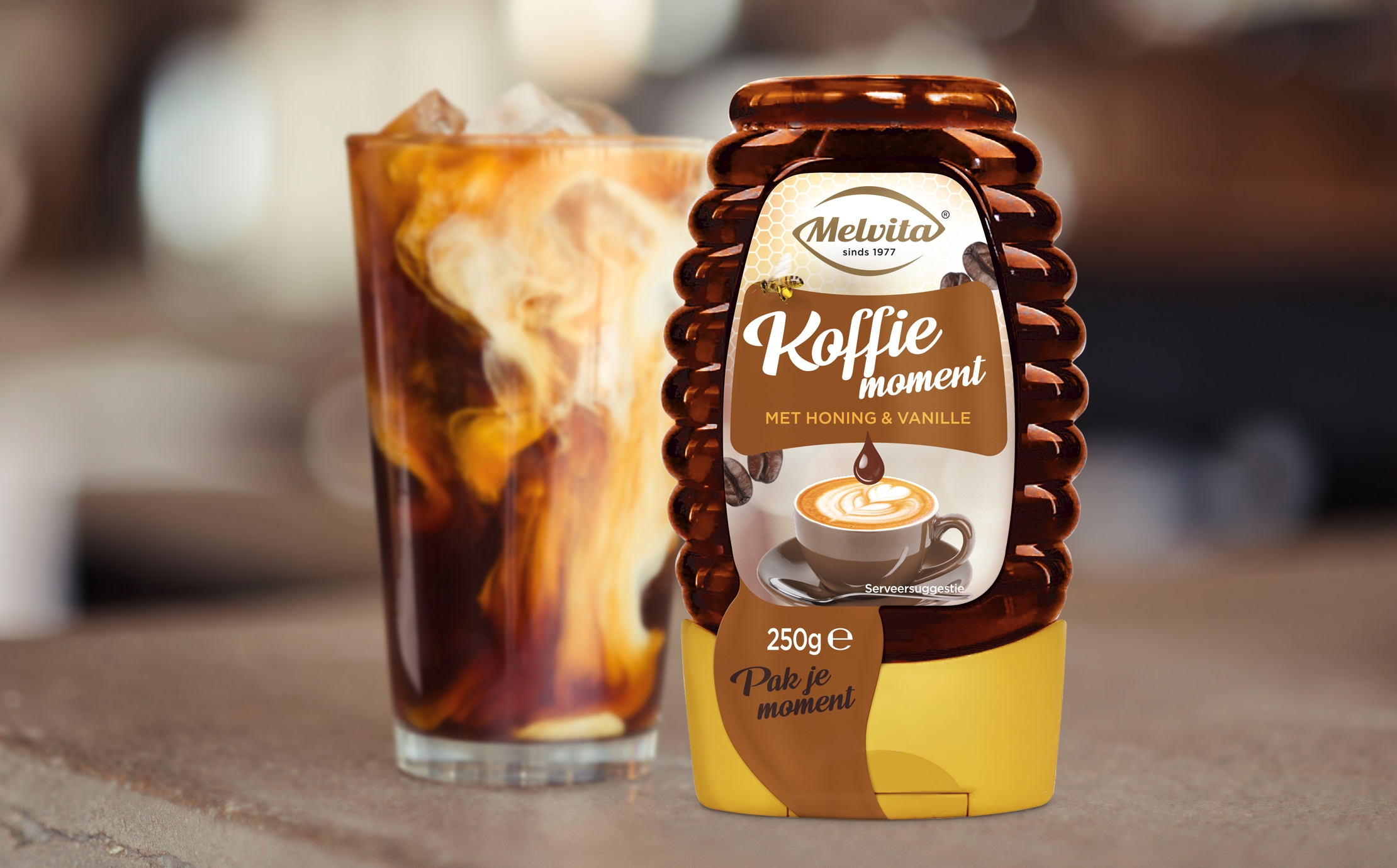 Melvita Momenten