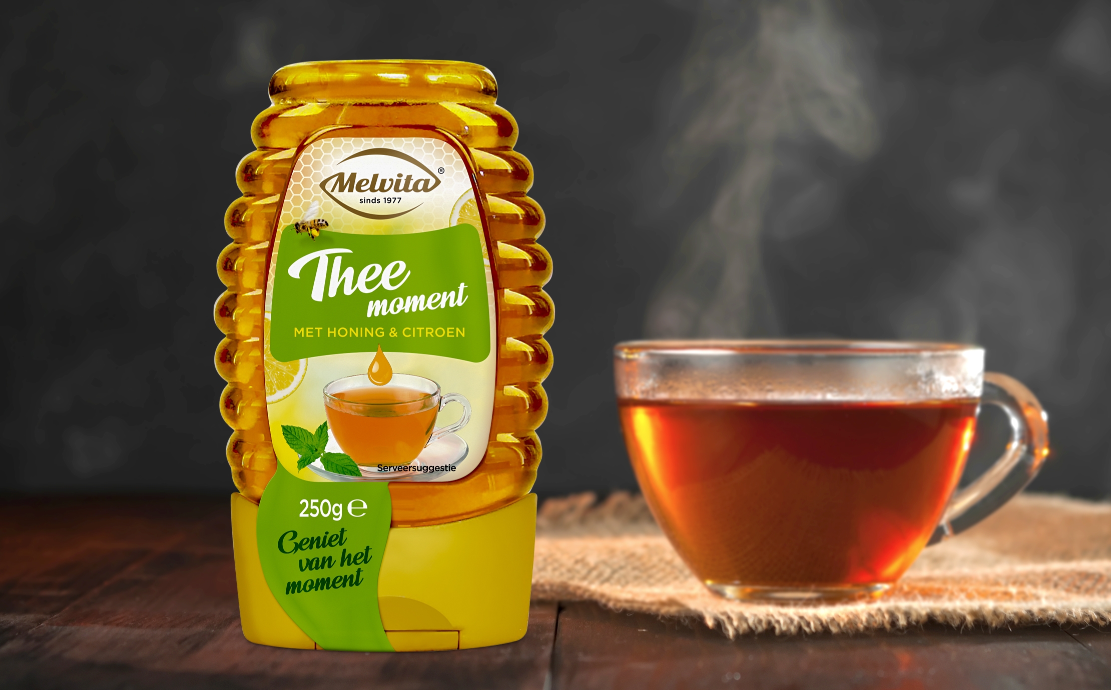 Melvita Momenten
