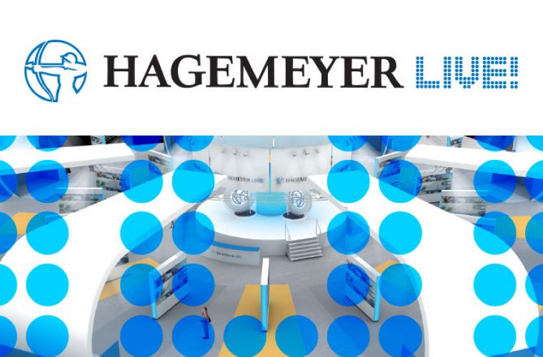 Hagemeyer - CommunicationEvents