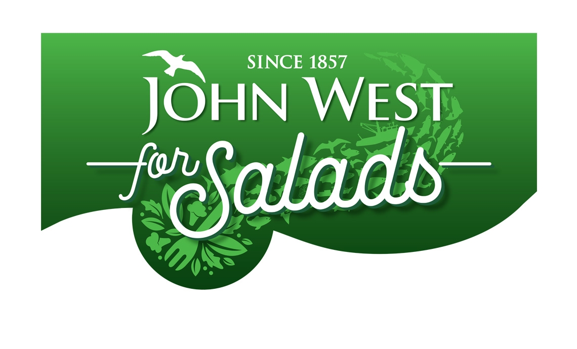John West For Salads
