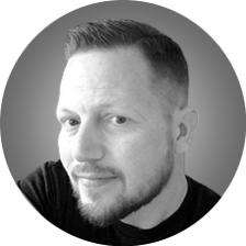 Don van der Zaan - Senior designer / Digital