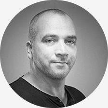 Frits Bonjernoor - Digital Artist
