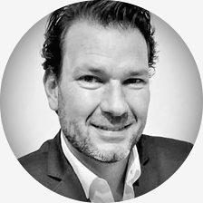 Pablo van Gastel - Strategy & Account Director nu:amsterdam