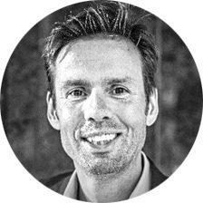 Pascal van Dalen - Client Manager