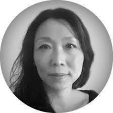 Joenhy van den Berg - Art Director / Designer