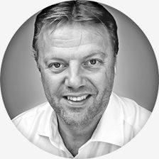 Oswin van den Boer - Strategy & Account Director nu:amsterdam