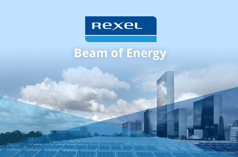 Rexel - Branding