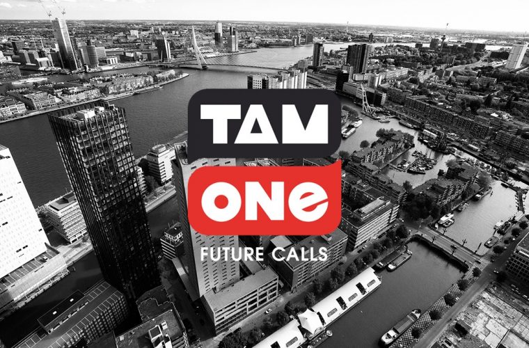 Tam One - Branding