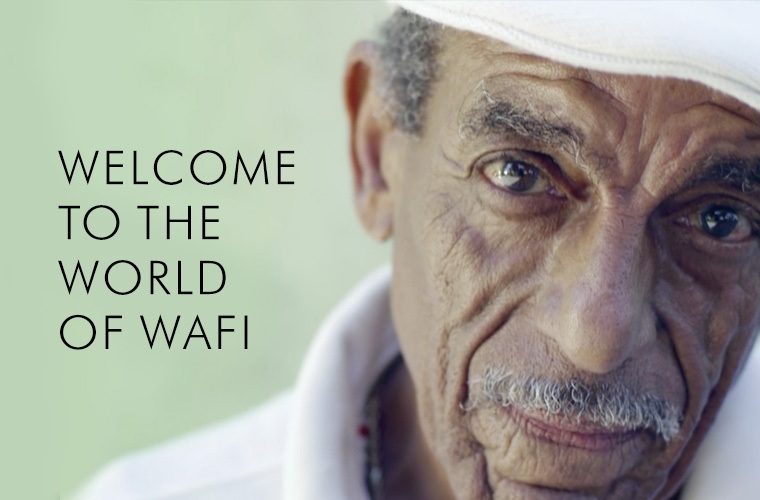 Wafi - BrandingCommunicationFilm