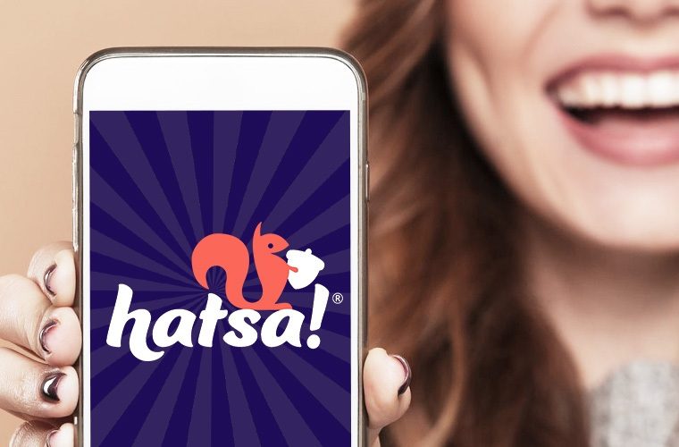 Hatsa! - BrandingShopper activationDigitalFilm