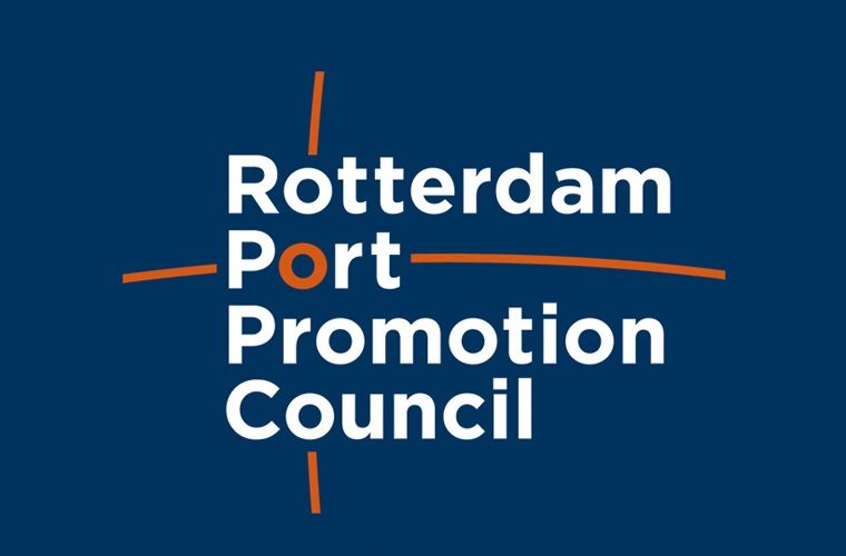 Rotterdam Port Promotion Council - Branding