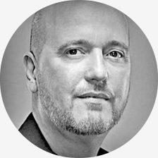 Bob van der Linden - Creative & Account Director