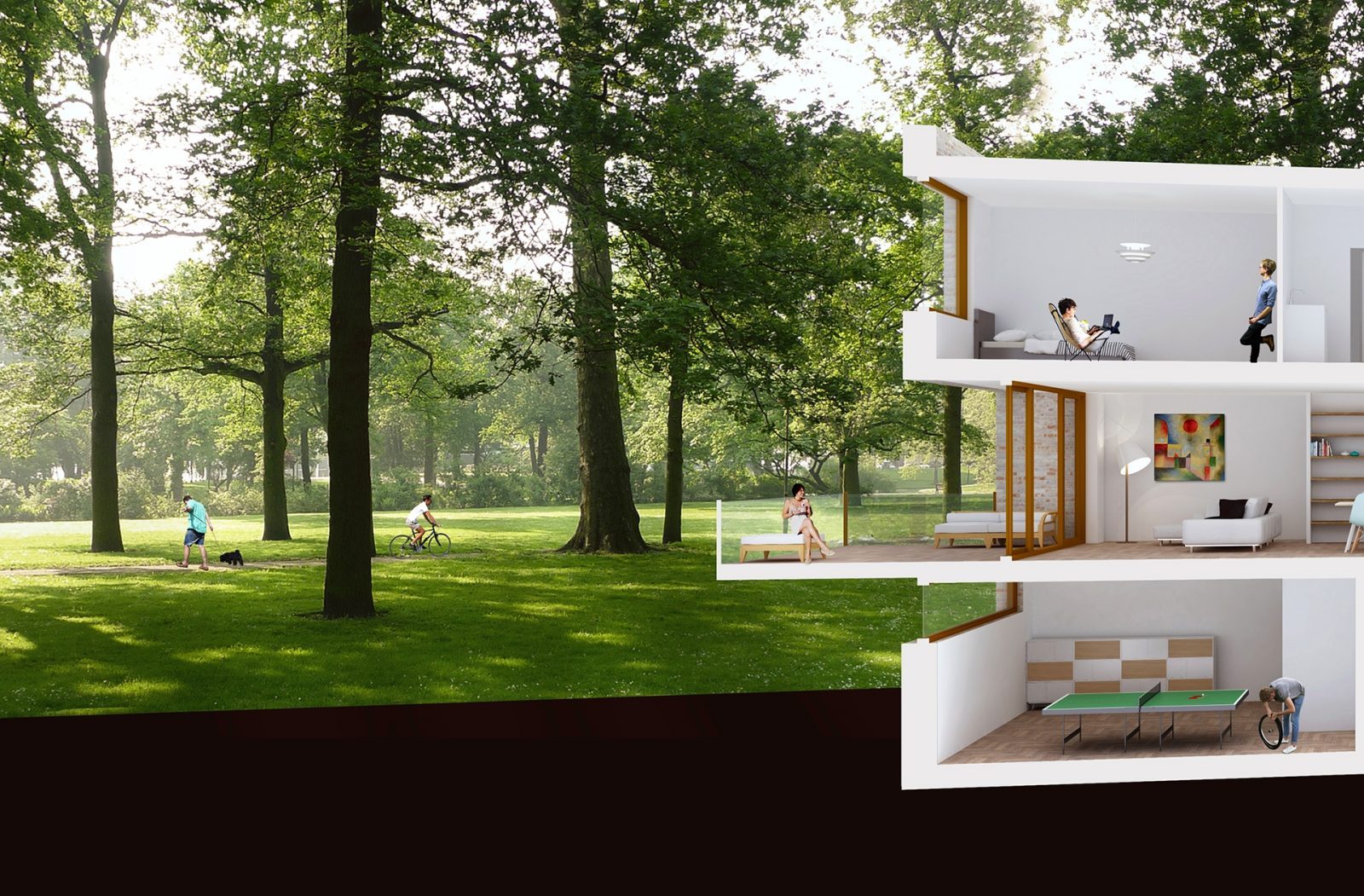 Architectenbureau Massa